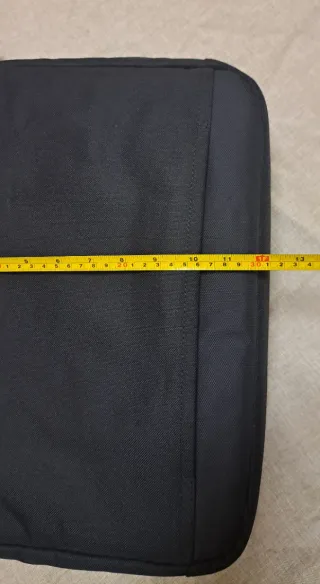 Maletín Samsonite Negro para Portátil