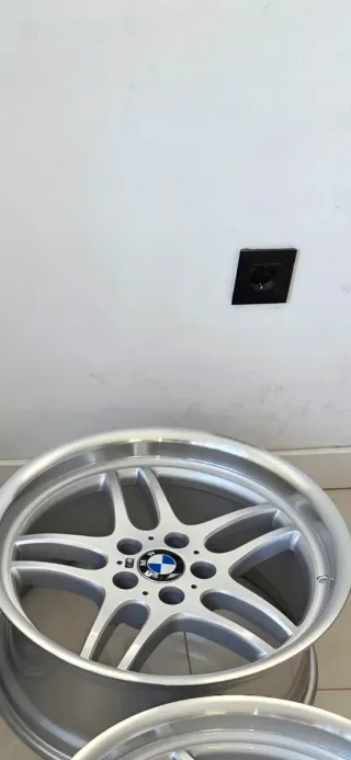 Llanta BMW style 37