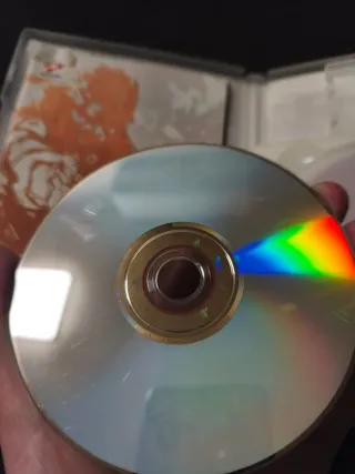 Metal Gear Solid 2 Sons of Liberty. PlayStation 2.