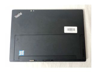 Portátil Tablet Lenovo X1 G2 12" Táctil i5 7a