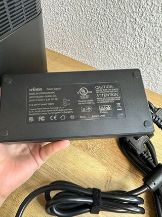 Estación de Energía Portátil 1008Wh – 1200W