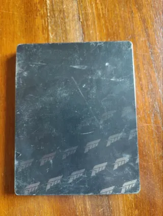 Forza Motorsport 5 Steelbook Edizione Limitata XBO