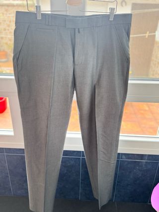 Traje Hombre marca Caramelo