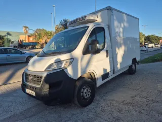 FIAT Ducato 2018