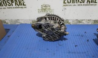 Alternador 23100 vk010 nissan navara 2.5 di 32001