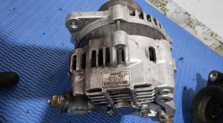 Alternador 23100 vk010 nissan navara 2.5 di 32001