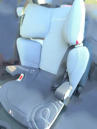 Silla coche Concord Transformer XT