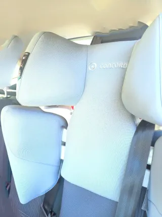 Silla coche Concord Transformer XT