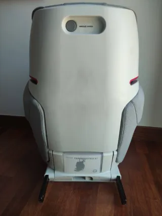 Silla coche Concord Transformer XT