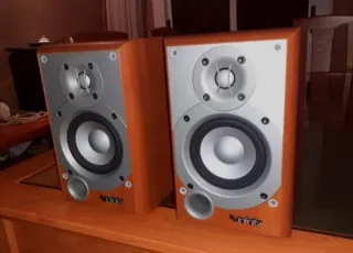 Infinity altavoces de gran calidad de sonido