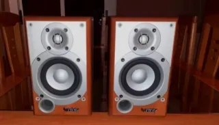 Infinity altavoces de gran calidad de sonido