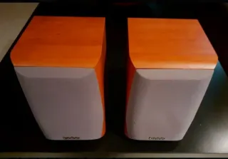 Infinity altavoces de gran calidad de sonido