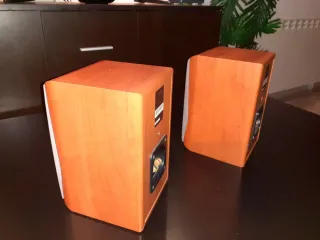 Infinity altavoces de gran calidad de sonido