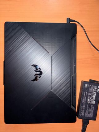 ASUS TUF F15 i5/16GB/512 GTX1650 144Hz