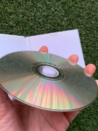 Libro CD Four One Direction