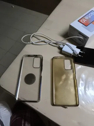 Xiaomi Redmi Note 10 Pro