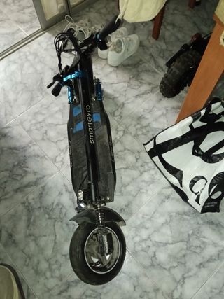 Patinete Eléctrico SmartGyro