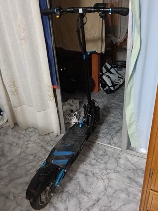Patinete Eléctrico SmartGyro
