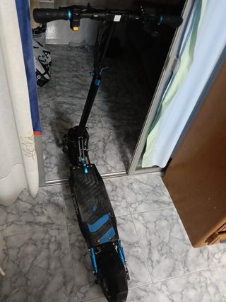 Patinete Eléctrico SmartGyro