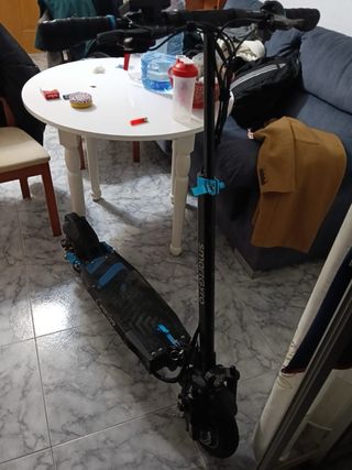 Patinete Eléctrico SmartGyro