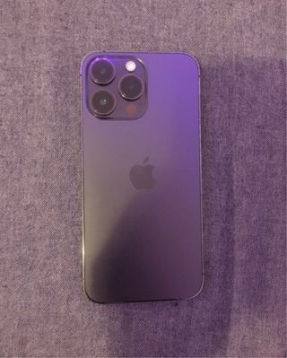 iPhone 14 Pro Max (leer descripcion)