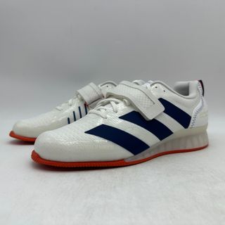 ADIDAS ADIPOWER 3 JP9872 TALLA 45 1/3