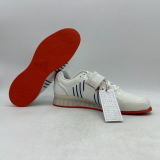 ADIDAS ADIPOWER 3 JP9872 TALLA 45 1/3