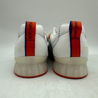 ADIDAS ADIPOWER 3 JP9872 TALLA 45 1/3