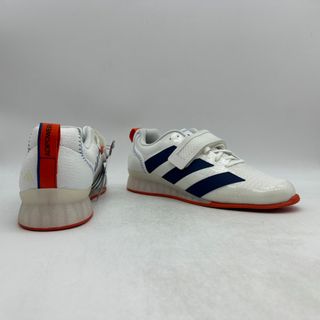 ADIDAS ADIPOWER 3 JP9872 TALLA 45 1/3