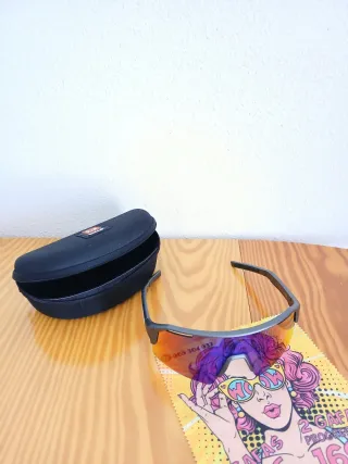 Gafas Bolle C-Shifter