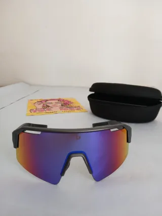 Gafas Bolle C-Shifter
