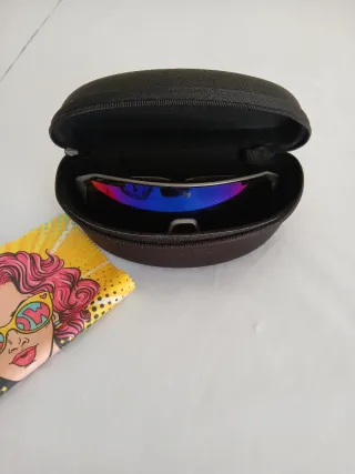 Gafas Bolle C-Shifter