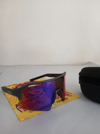 Gafas Bolle C-Shifter