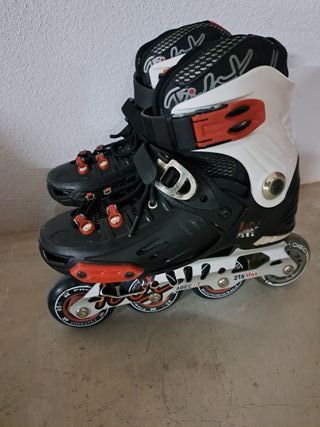 Patines en línea Oxelo para niños