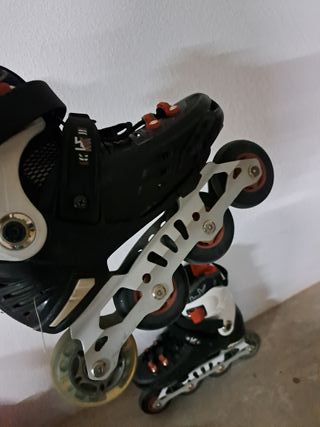 Patines en línea Oxelo para niños