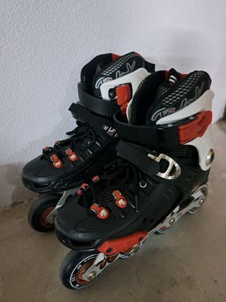 Patines en línea Oxelo para niños