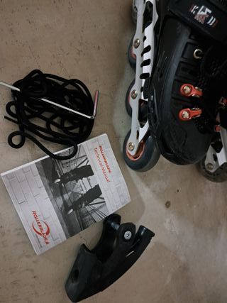 Patines en línea Oxelo para niños