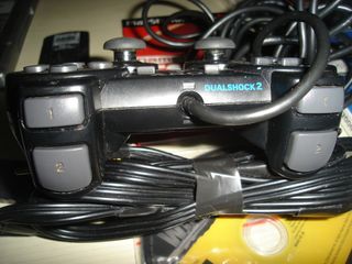 Lote Playstation PS2