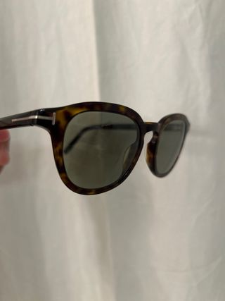 Gafas de sol Tom Ford originales