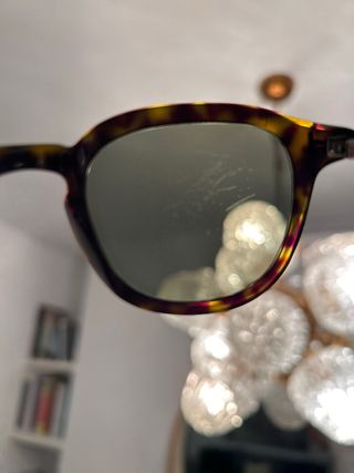 Gafas de sol Tom Ford originales