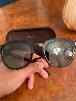 Gafas de sol Tom Ford originales