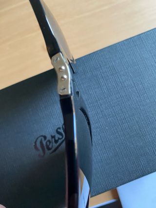 Occhiali da sole Persol Steve McQueen