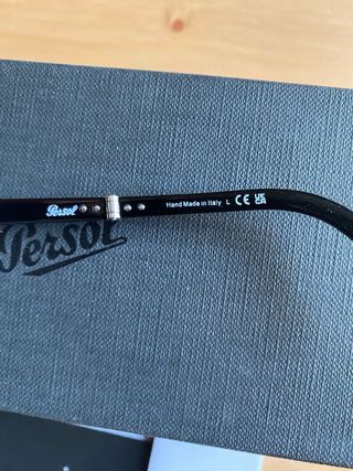 Occhiali da sole Persol Steve McQueen