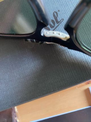 Occhiali da sole Persol Steve McQueen