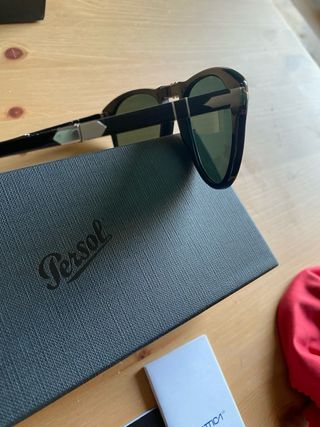 Occhiali da sole Persol Steve McQueen