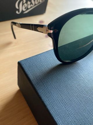 Occhiali da sole Persol Steve McQueen