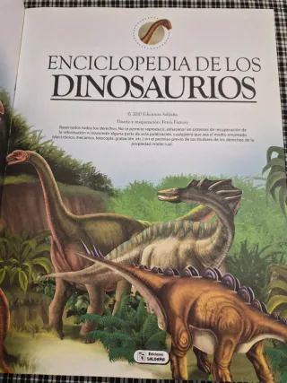 OFERTÓN LOTE ANIMALES