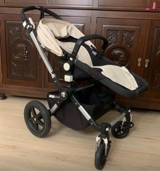 Seggiolino per Bambini bugaboo + ovetto