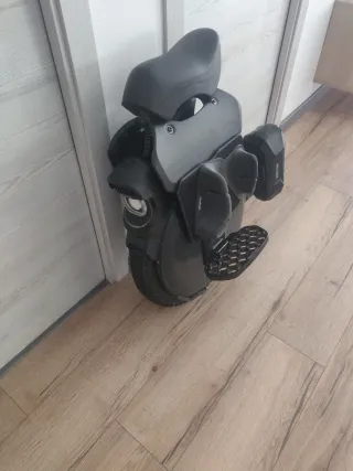 Monociclo Eléctrico Inmotion V11