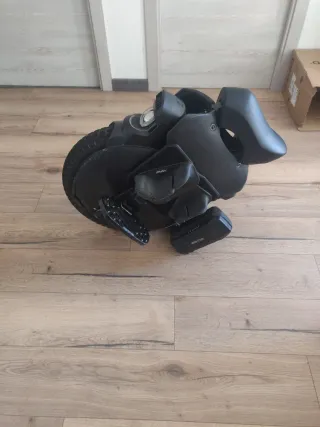 Monociclo Eléctrico Inmotion V11